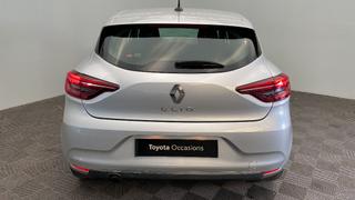 Renault Clio 5  - Business - photo 4