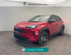 Toyota Yaris Cross Beauvais