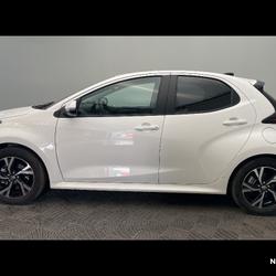 Toyota Yaris Hybride 116h Design occasion - Beauvais - photo 2/30