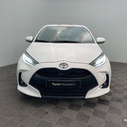 Toyota Yaris Hybride 116h Design occasion - Beauvais - photo 3/30