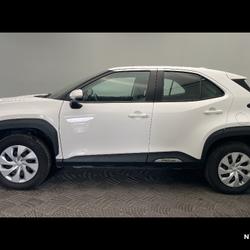 Toyota Yaris Cross Hybride 116h 2WD Dynamic occasion - Beauvais - photo 2/30