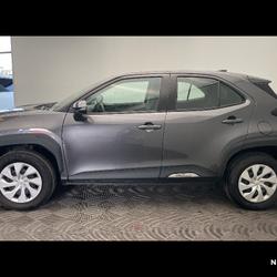 Toyota Yaris Cross Hybride 116h 2WD Dynamic occasion - Beauvais - photo 2/30