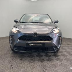 Toyota Yaris Cross Hybride 116h 2WD Dynamic occasion - Beauvais - photo 3/30