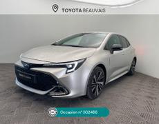 Toyota Corolla Beauvais