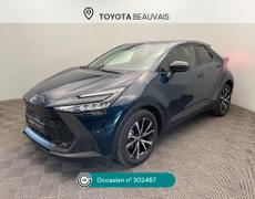 Toyota C-HR Beauvais