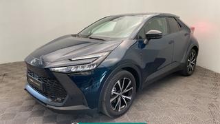 Toyota C-HR  - Design - photo 0