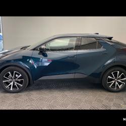 Toyota C-HR Hybride 200 Design occasion - Beauvais - photo 2/31
