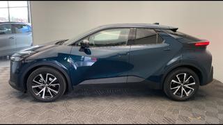Toyota C-HR  - Design - photo 1