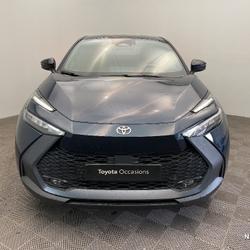 Toyota C-HR Hybride 200 Design occasion - Beauvais - photo 3/31