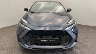 Toyota C-HR  - Design - photo 2