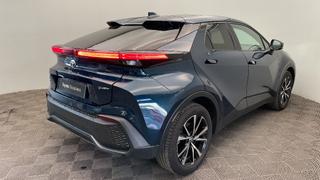 Toyota C-HR  - Design - photo 3