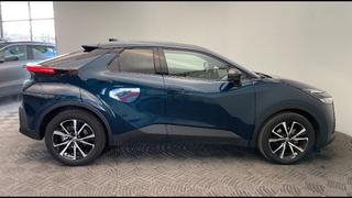 Toyota C-HR  - Design - photo 4