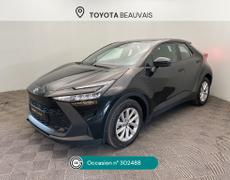 Toyota C-HR Beauvais