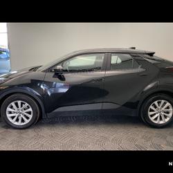 Toyota C-HR Hybride 140 Dynamic occasion - Beauvais - photo 2/31