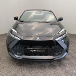 Toyota C-HR Hybride 140 Dynamic occasion - Beauvais - photo 3/31