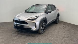Toyota Yaris Cross  - photo 0