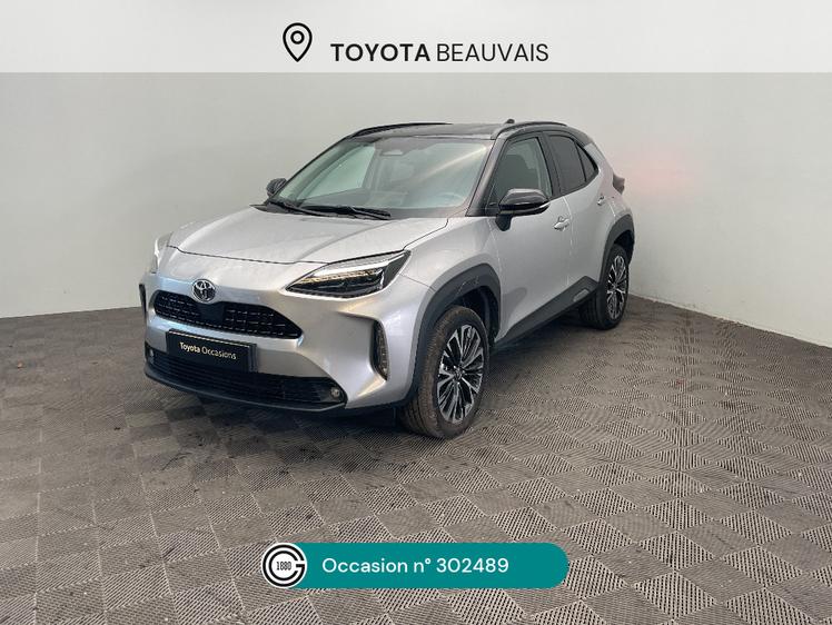 Toyota Yaris Cross  - 25 990 €