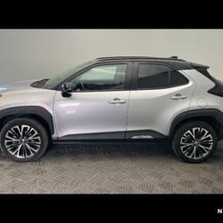 Toyota Yaris Cross Hybride 130h 2WD Collection occasion - Beauvais - photo 2/31