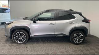 Toyota Yaris Cross  - photo 1