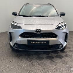Toyota Yaris Cross Hybride 130h 2WD Collection occasion - Beauvais - photo 3/31