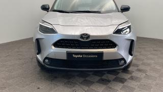 Toyota Yaris Cross  - photo 2