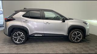 Toyota Yaris Cross  - photo 4