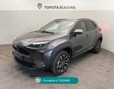 Toyota Yaris Cross Beauvais