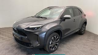 Toyota Yaris Cross  - Design - photo 0