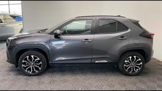 Toyota Yaris Cross  - Design - photo 1