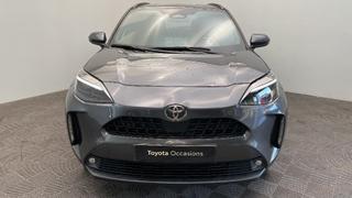 Toyota Yaris Cross  - Design - photo 2