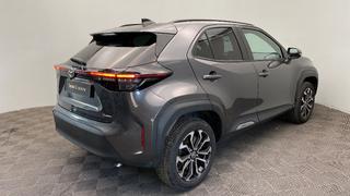 Toyota Yaris Cross  - Design - photo 3
