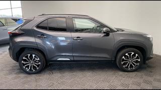 Toyota Yaris Cross  - Design - photo 4