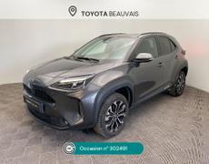 Toyota Yaris Cross Beauvais