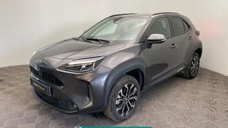 Toyota Yaris Cross  - Design - photo 0