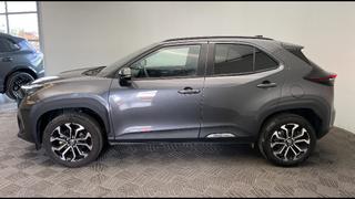 Toyota Yaris Cross  - Design - photo 1