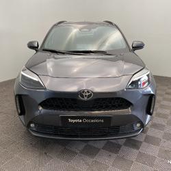 Toyota Yaris Cross Hybride 130h 2WD Design occasion - Beauvais - photo 3/31