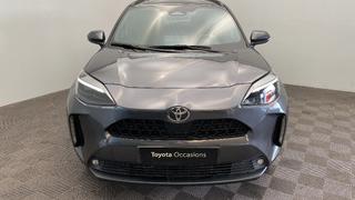 Toyota Yaris Cross  - Design - photo 2