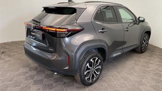 Toyota Yaris Cross  - Design - photo 3