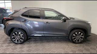 Toyota Yaris Cross  - Design - photo 4