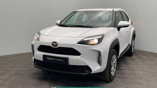 Toyota Yaris Cross  - Dynamic - photo 0