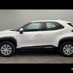 Toyota Yaris Cross Hybride 116h 2WD Dynamic occasion - Beauvais - photo 2/30