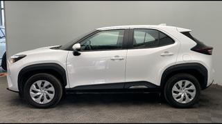 Toyota Yaris Cross  - Dynamic - photo 1