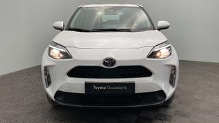 Toyota Yaris Cross  - Dynamic - photo 2