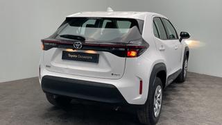 Toyota Yaris Cross  - Dynamic - photo 3