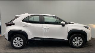 Toyota Yaris Cross  - Dynamic - photo 4