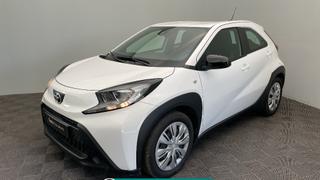 Toyota Aygo X  - Dynamic - photo 0