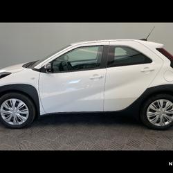 Toyota Aygo X 1.0 VVT-i 72 Dynamic occasion - Beauvais - photo 2/31