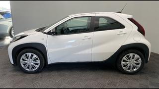 Toyota Aygo X  - Dynamic - photo 1