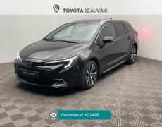 Toyota Corolla Touring Sports Beauvais