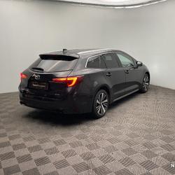 Toyota Corolla Touring Sports Hybride 140ch Design occasion - Beauvais - photo 3/27